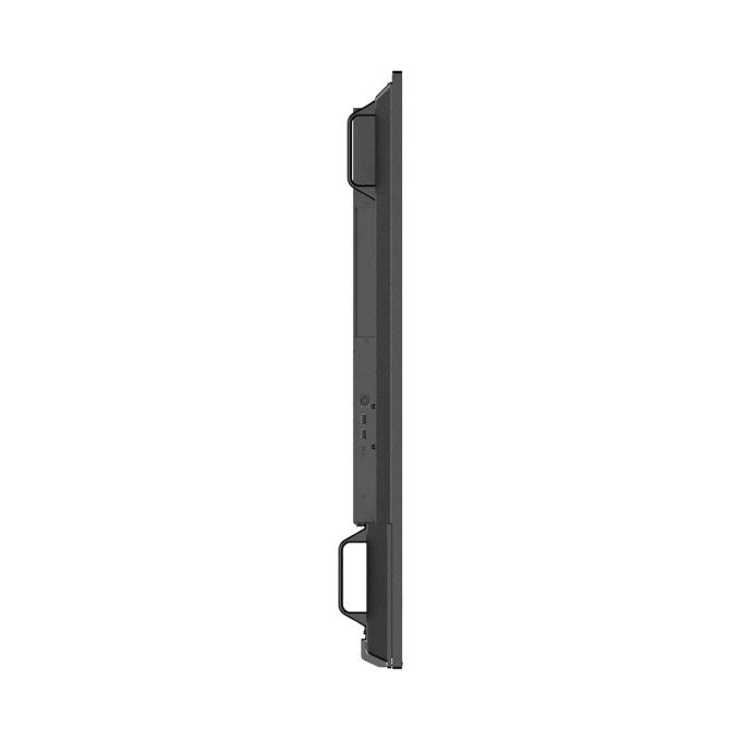 Philips 86BDL5050D-00 Serie 5000 visualizzatore di messaggi 86'' LCD 3840x2160 Pixel 600 cd-m² Wi-Fi Android 8 core 32 GB colore Nero