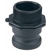 Arag Raccordo Camlock M 1  Filetto M 1