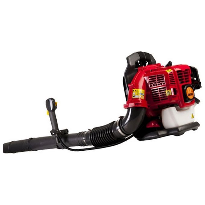 Excel Soffiatore Sf43 per Giardinaggio e Manutenzione Esterni Efficiente e Potente per la Raccolta di Foglie e Detriti