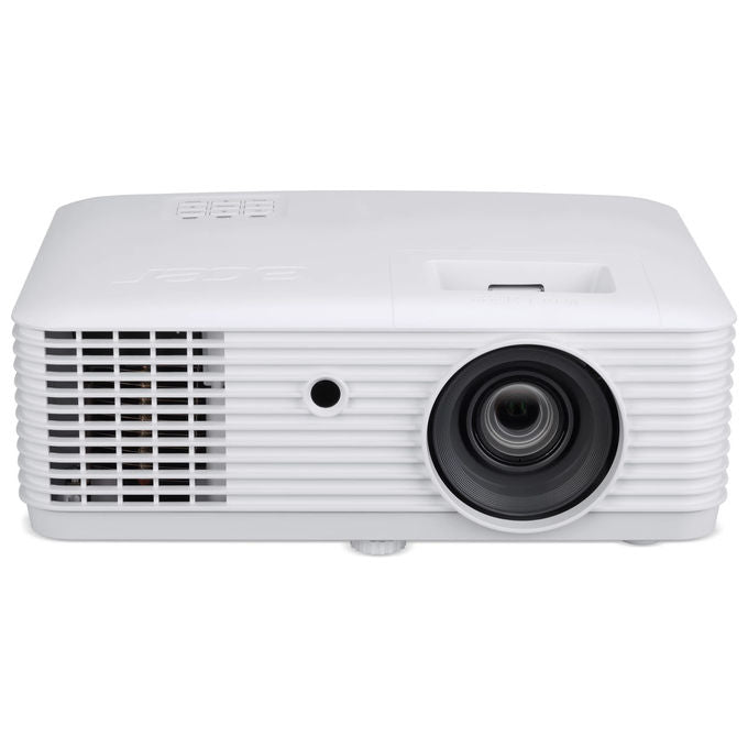Acer MR.P0Q11.008 HL6513i Proiettore a raggio standard 4000 ANSI lumen DLP 1080p (1920x1080) Compatibilita' 3D colore Bianco
