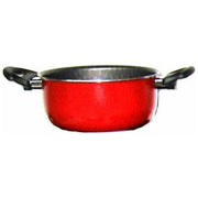 Zanetti Casseruola 2 Manici Cm 18 Dolomiti