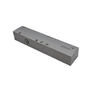 GEZE 102280184 TS4000 Chiudiporta aereo regolabile EN 1-6 per porte fino a 1400 mm colore Argento