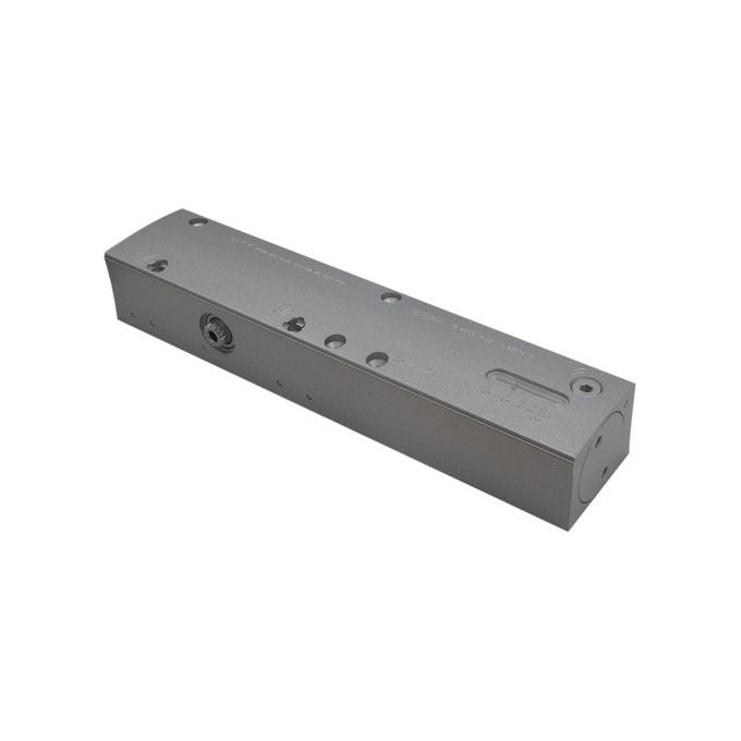 GEZE 102280184 TS4000 Chiudiporta aereo regolabile EN 1-6 per porte fino a 1400 mm colore Argento