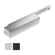 Dormakaba Chiudiporta Aerodinamico Argento Ts 92 Xea