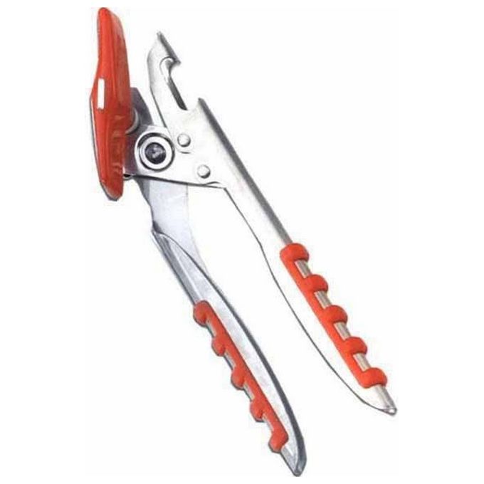 Ausonia Apriscatole Pinza Inox