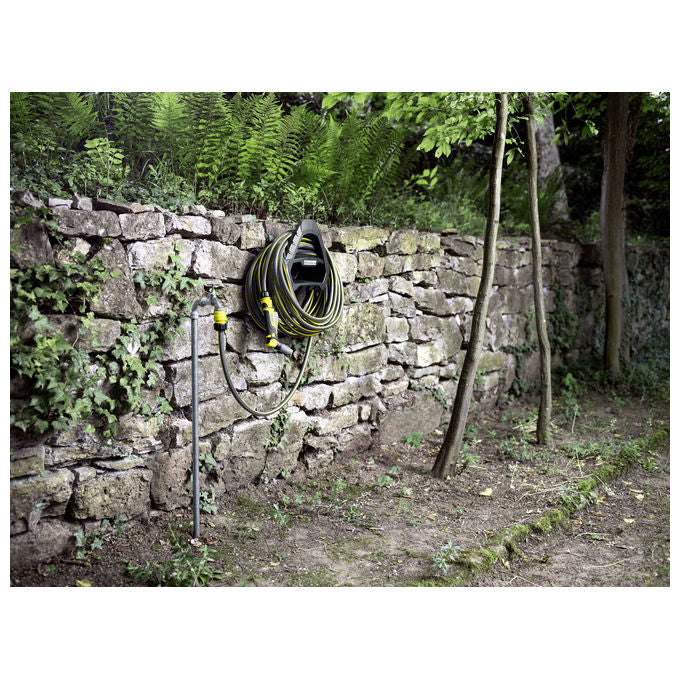Kärcher 4054278503998 Performance Plus Tubo da Giardino 50 m 30 bar colore Verde