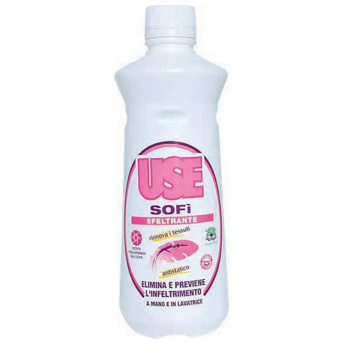 Use Sfeltrante Lana Sofi' Ml 500