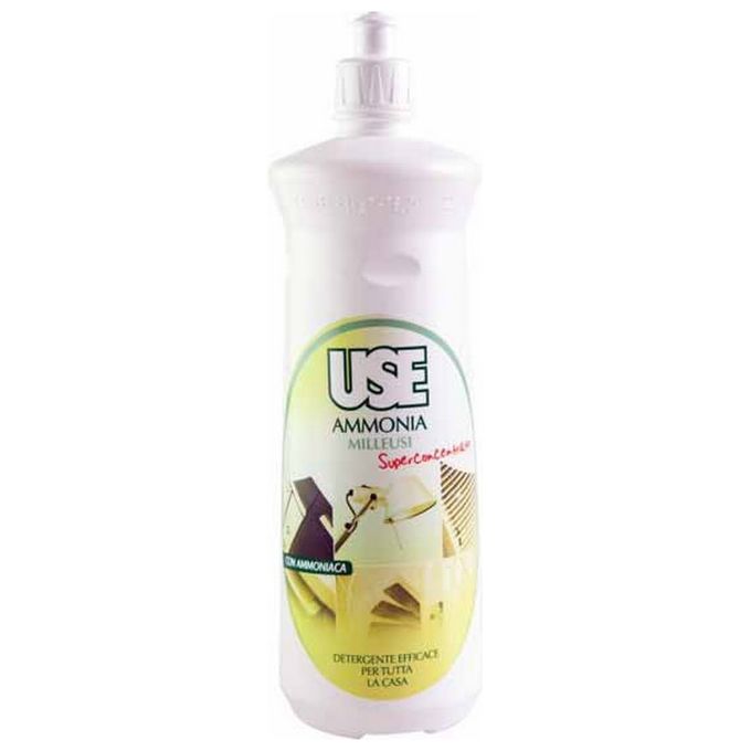 Use Ammonia Viping L 1,00