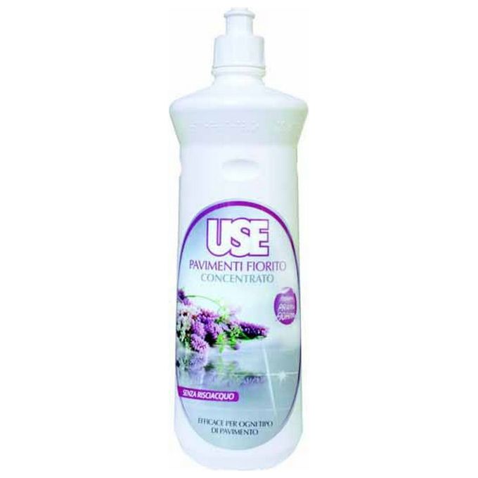 Use Detergente Pavimenti Viping Fiorito L 1,00