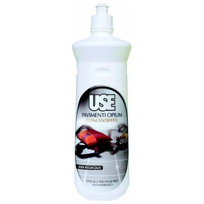 Use Detergente Pavimenti Viping Opium L 1,00