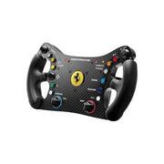 Thrustmaster 4060263 Ferrari 488 GT3 Wheel Add-On Volante Simulatore di Guida con Force Feedback e Leve Cambio Magnetiche colore Nero