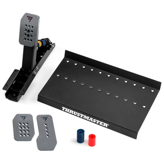 Thrustmaster 4060385 Raceline LC Upgrade Kit Pedale Freno Load Cell 100 Kg 24 bit Multipiattaforma colore Nero