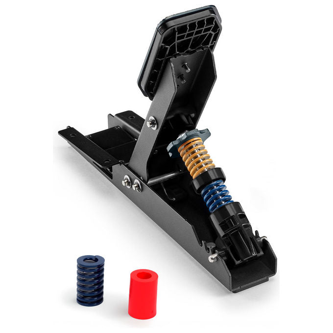 Thrustmaster 4060385 Raceline LC Upgrade Kit Pedale Freno Load Cell 100 Kg 24 bit Multipiattaforma colore Nero