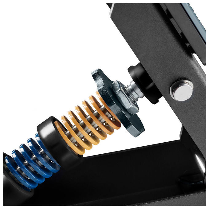 Thrustmaster 4060385 Raceline LC Upgrade Kit Pedale Freno Load Cell 100 Kg 24 bit Multipiattaforma colore Nero