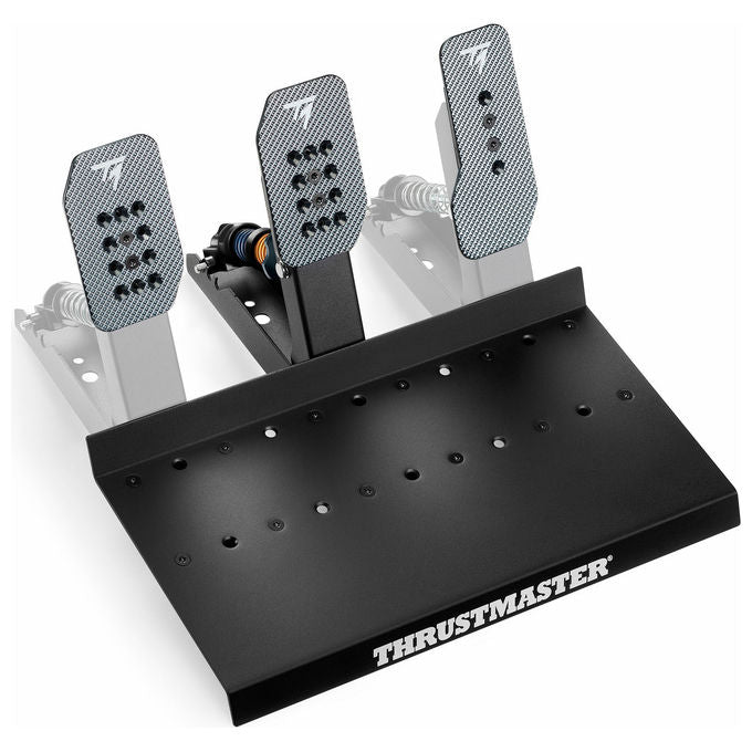 Thrustmaster 4060385 Raceline LC Upgrade Kit Pedale Freno Load Cell 100 Kg 24 bit Multipiattaforma colore Nero
