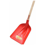 Mass Pala Neve-Granaglie Fv 35X40 Manicata