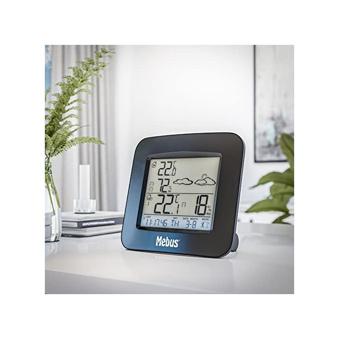Mebus 40715 Stazione Meteorologica