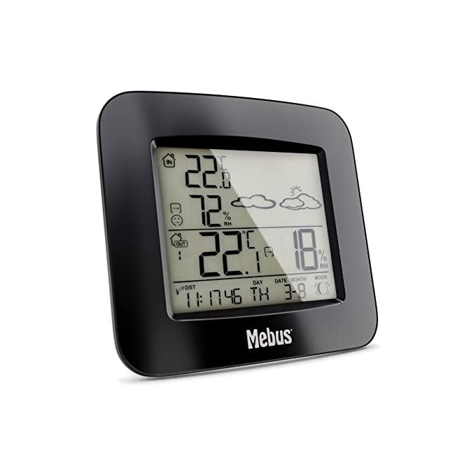 Mebus 40715 Stazione Meteorologica