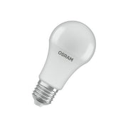 Osram 4099854244209 Star Classic A75 Lampadina LED Daylight Sensor 10W 1055 Lumen 4000K E27 colore Bianco Freddo