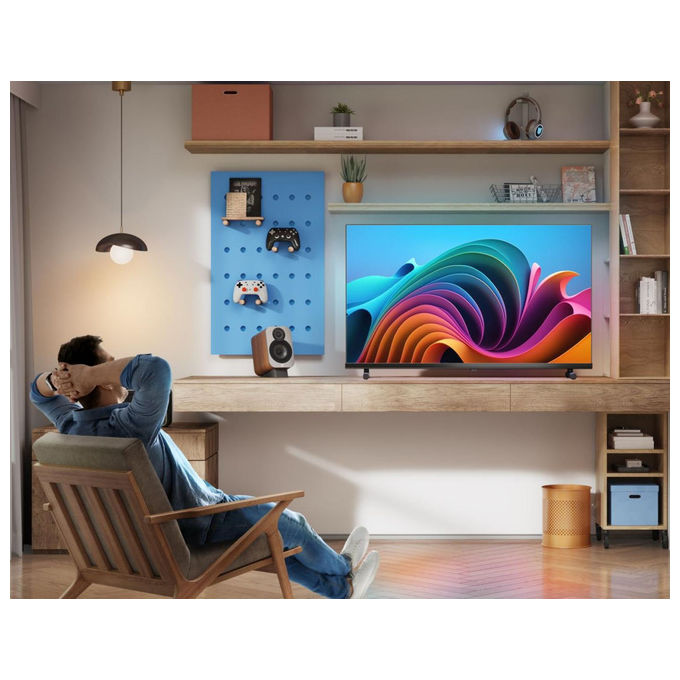Hisense Smart TV 40 pollici HDR10 con Game Mode