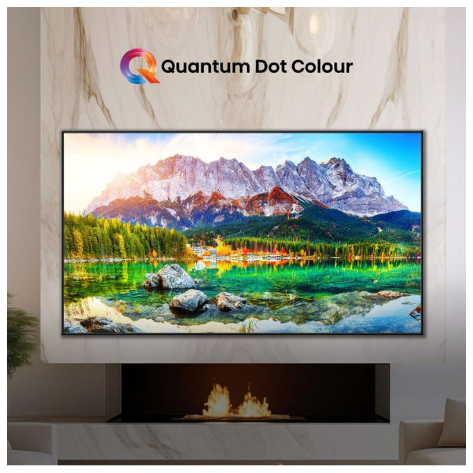 Hisense Smart TV 40 pollici HDR10 con Game Mode
