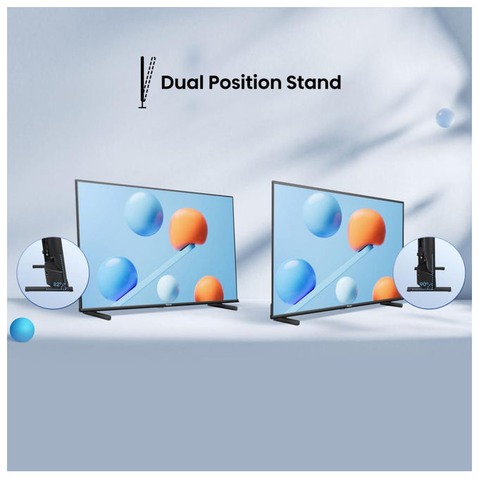 Hisense Smart TV 40 pollici HDR10 con Game Mode