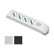 Fme Multipresa 4x2pt sk int no cavo b fido 410120 fme