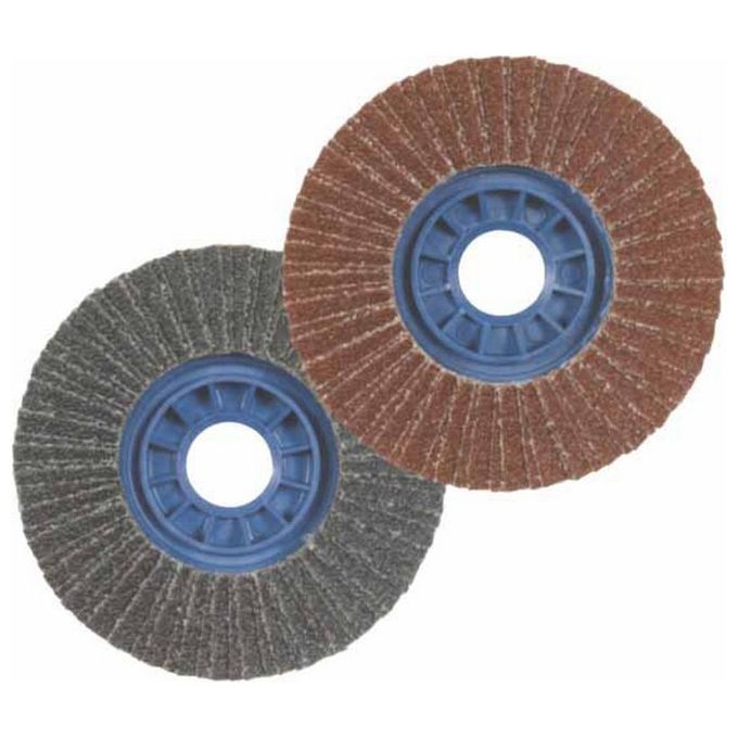 Icomec Disco Lamelle Corindone 178 F22 Gr.40