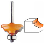 Cmt Utensili Fresa Widia G6 Profilata Mm 34,2
