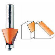 Cmt Utensili Fresa Widia G6 Smussare Mm 22,2