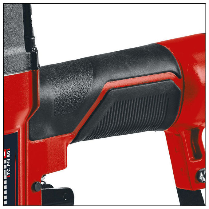 Einhell Graffettatrice-Chiodatrice Pneumatica Tc-Pn 50