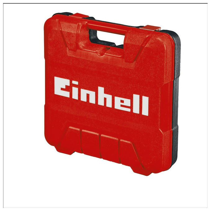 Einhell Graffettatrice-Chiodatrice Pneumatica Tc-Pn 50