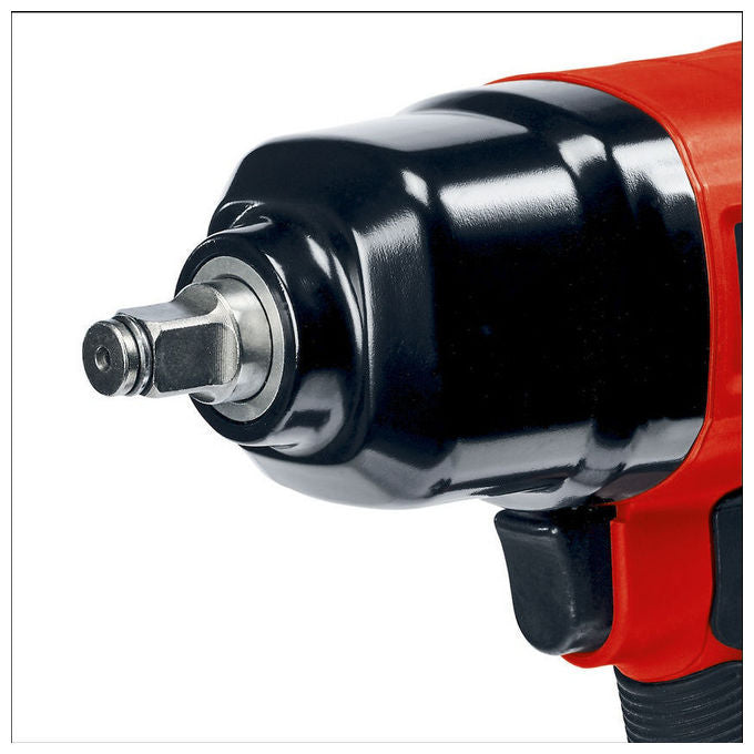 Einhell Avvitatore A Impulsi Pneumatico Tc-Pw 610