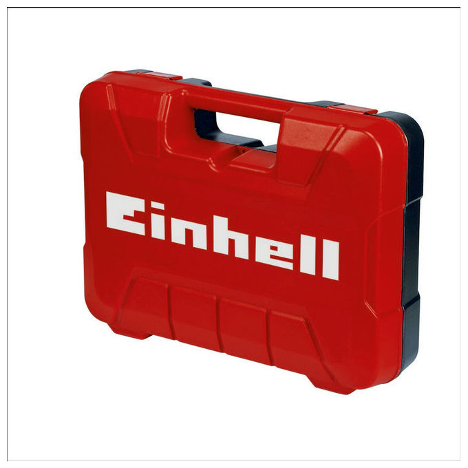 Einhell Avvitatore A Impulsi Pneumatico Tc-Pw 610