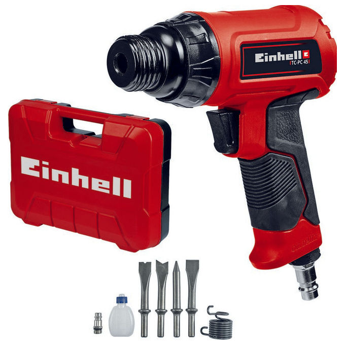 Einhell Martello Tassellatore Pneumatico Tc-Pc 45