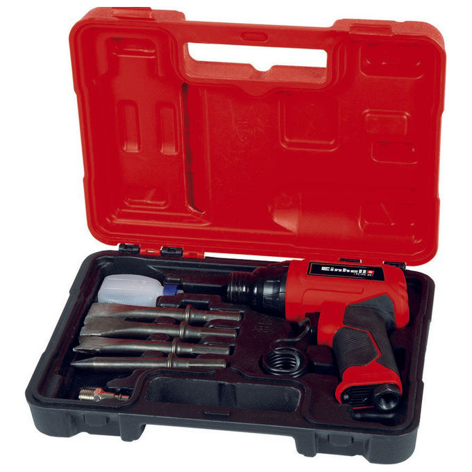 Einhell Martello Tassellatore Pneumatico Tc-Pc 45
