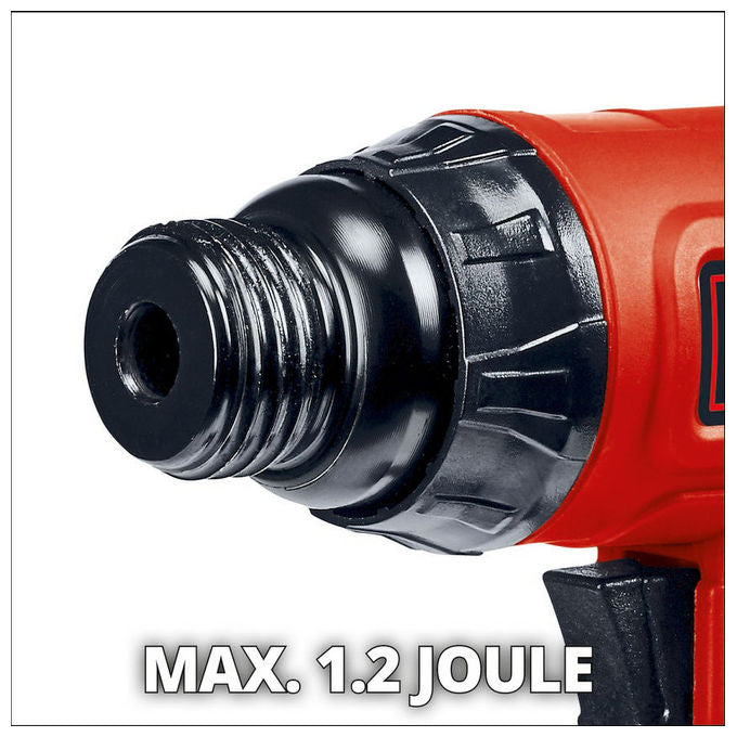 Einhell Martello Tassellatore Pneumatico Tc-Pc 45