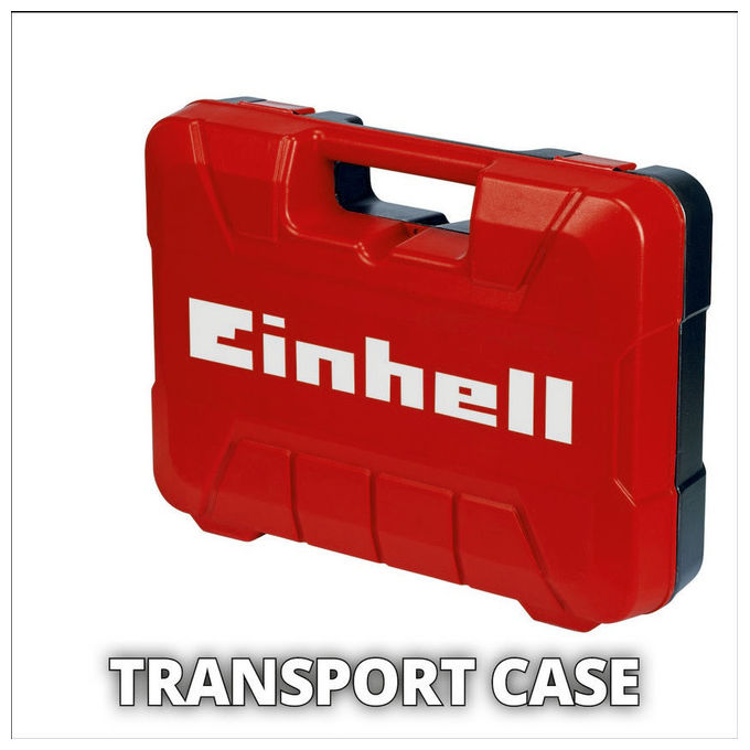 Einhell Martello Tassellatore Pneumatico Tc-Pc 45