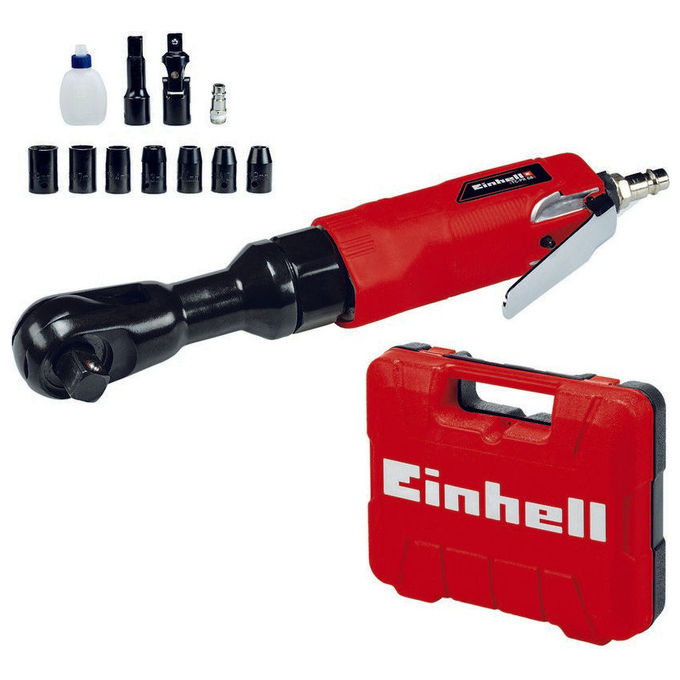 Einhell Avvitatore A Cricco Pneumatico Tc-Pr 68