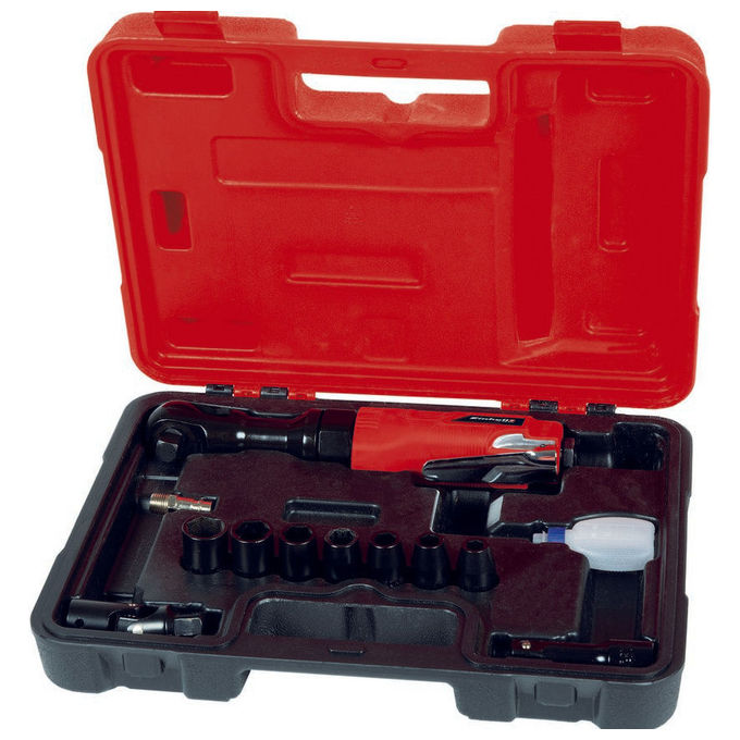 Einhell Avvitatore A Cricco Pneumatico Tc-Pr 68