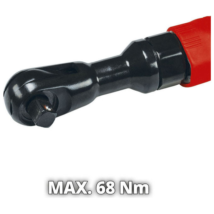 Einhell Avvitatore A Cricco Pneumatico Tc-Pr 68