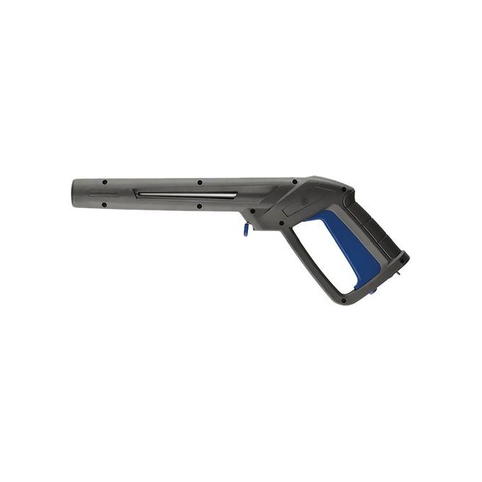 Annovi Reverberi 41561 Pistola per Idropulitrice Ricambio Originale Attacco Rapido Baionetta Serie 3 e 4 AR 386 AR 396 AR 473 AR 476