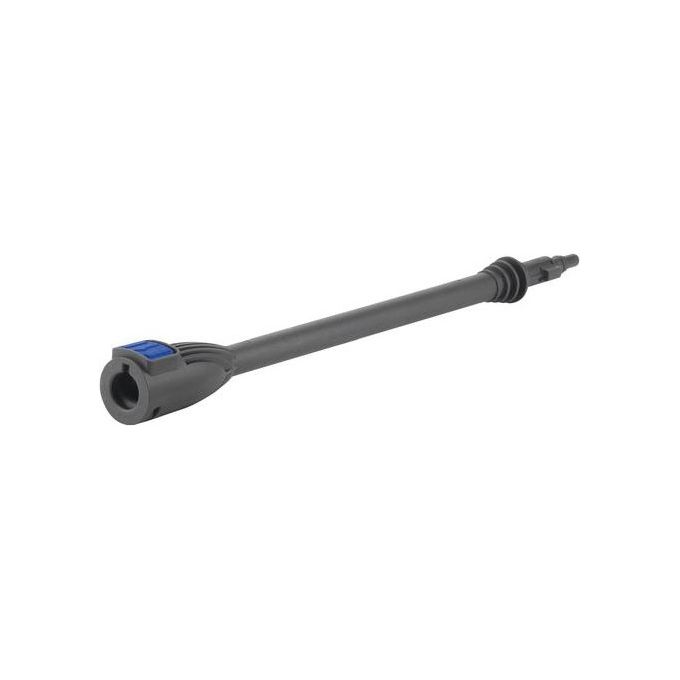 AR Annovi Reverberi 41563 AR Blue Clean Prolunga Lancia con Getto Rotante 42 cm Attacco Rapido Baionetta Serie 1-117 1-143 3-396