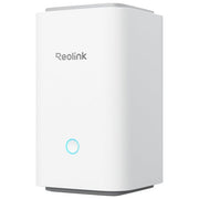 Reolink HUB 1 Hub Sicurezza Smart Home fino a 8 telecamere Wi-Fi 6 MicroSD 512 GB colore Bianco