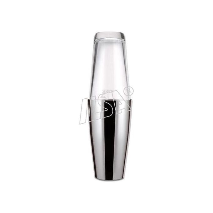 Ilsa Shaker Boston con Bicchiere cl 50