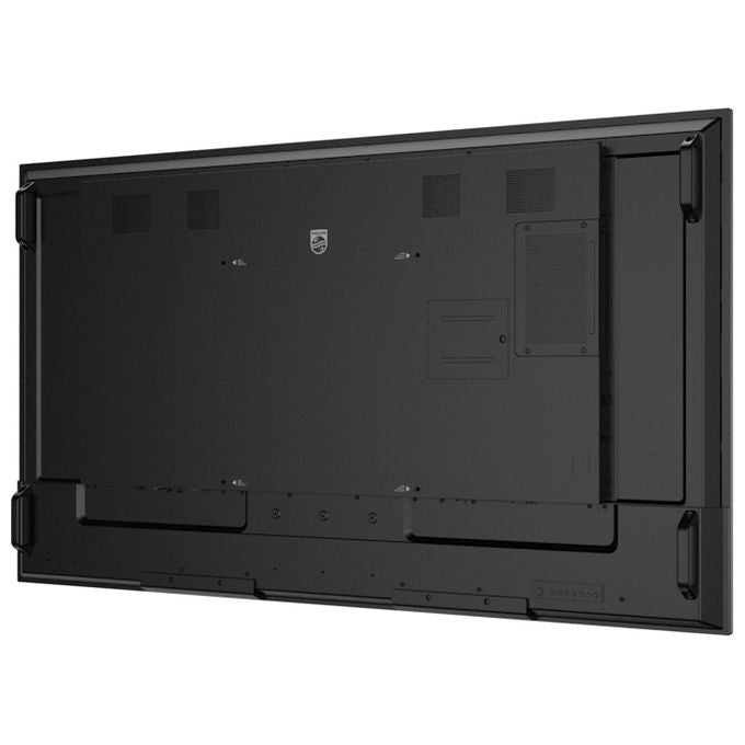 Philips 86BDL5050D-00 Serie 5000 visualizzatore di messaggi 86'' LCD 3840x2160 Pixel 600 cd-m² Wi-Fi Android 8 core 32 GB colore Nero
