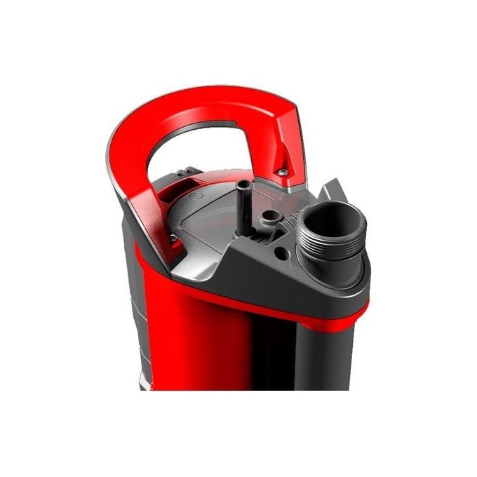 Einhell Pompa Immersione Acque Scure Ge-Dp 6935 A Eco