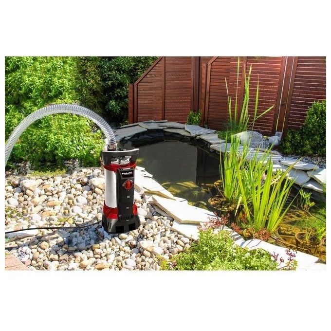 Einhell Elettropompa Acque Scure 690W Ge-Dp6935A Eco