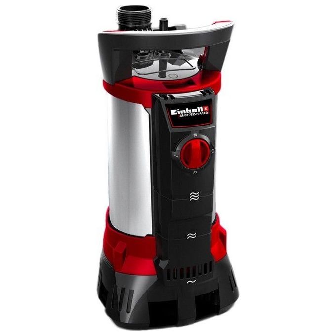 Einhell Elettropompa Acque Scure 690W Ge-Dp6935A Eco