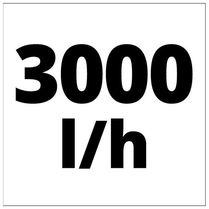 Einhell Pompa Autoadescante A Batteria Aquinna (Batteria Non Inclusa)
